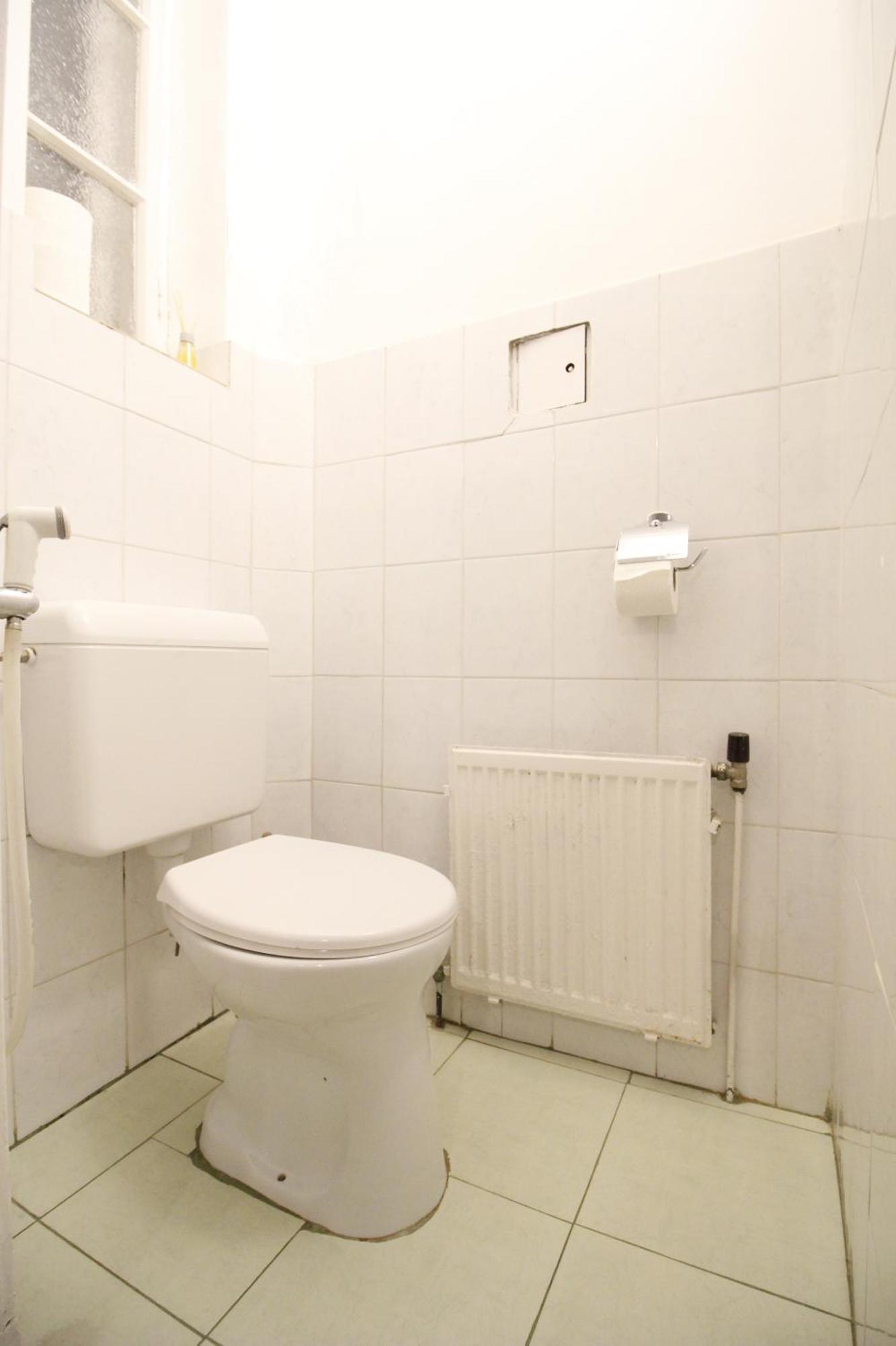 Comfortable Rooms Near Schonbrunn Palace Vienna Exterior photo